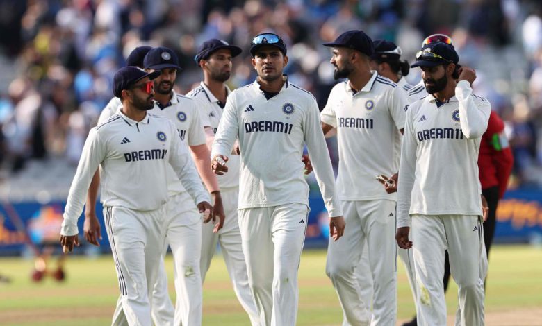 India vs England Highlights, 3rd Test Day 1: Joe Root’s Gritty 99 Steers England to 251/4 on Day 1 Against India at Lord’s