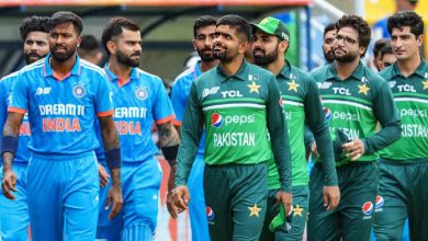 India vs Pakistan Could Clash Thrice in Upcoming Asia Cup