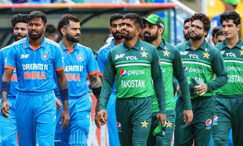 India vs Pakistan Could Clash Thrice in Upcoming Asia Cup