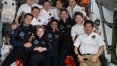 Indian Astronaut Shubhanshu Shukla and Axiom 4 Crew to Return July 14 After Historic ISS Mission | What We Know