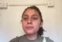 Travel Vlogger’s Ordeal Sparks Safety Concerns on Indian Train