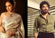 Isha Koppikar Shares Shocking On-Set Experience with Nagarjuna in Chandralekha