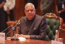 Jagdeep Dhankhar’s Sudden Resignation: What’s Next for India’s Vice Presidency in 2025? 10 Key Points