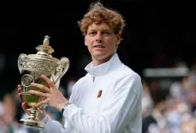 Jannik Sinner Becomes First Italian Wimbledon Champion, Defeats Alcaraz in Final
