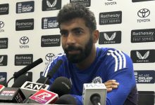 Jasprit Bumrah Explains Muted Lord’s Five-For Reaction: ‘I’m Not 21 Anymore’