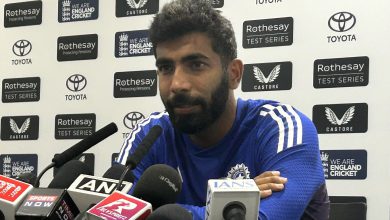 Jasprit Bumrah Explains Muted Lord’s Five-For Reaction: ‘I’m Not 21 Anymore’