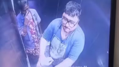 Kalyan Lift Horror: Man Booked for Assaulting, Trying to Bite 13-Year-Old Boy at Knifepoint