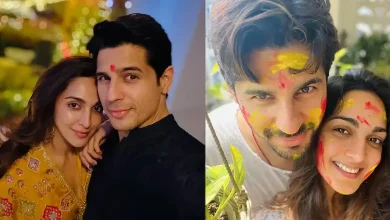 Sidharth Malhotra And Kiara Advani Welcome A Baby Girl