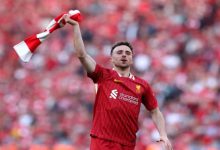 Liverpool Star Player Diogo Jota Passes Away at 28 in Road Accident