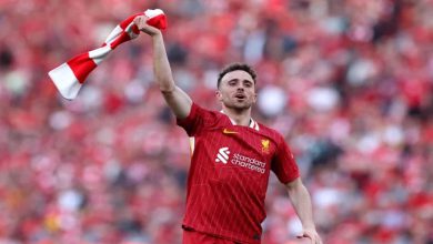 Liverpool Star Player Diogo Jota Passes Away at 28 in Road Accident