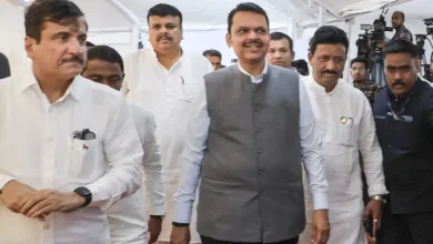 Maharashtra Oppn Walks out Twice From Assembly over Farmer Suicides, Delay in Soybean Payment