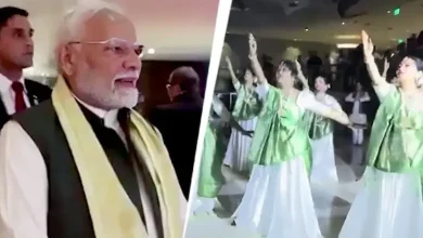 Modi Touches Down in Brazil for BRICS Summit, Bolstering India’s Global South Diplomacy