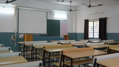 Mumbai Teacher Arrested for Year-Long Sexual Assault of Student in Luxury Hotels