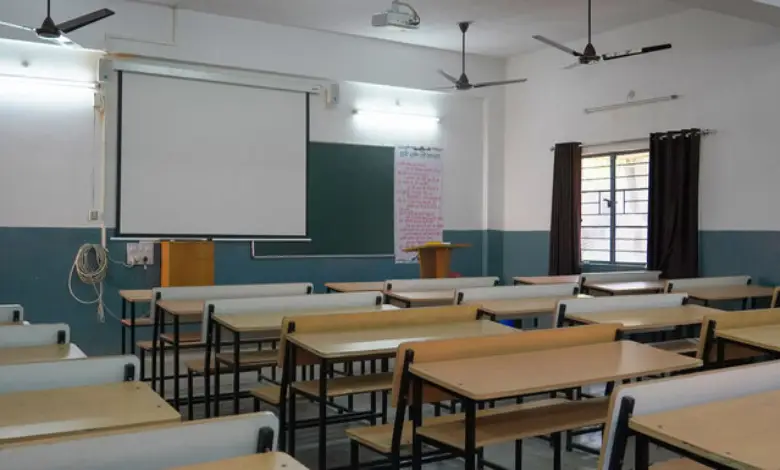 Mumbai Teacher Arrested for Year-Long Sexual Assault of Student in Luxury Hotels