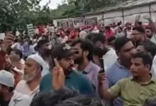 Mumbai Ride-Hailing Drivers Rally for Fair Wages and Policy Action