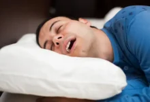 Open-Mouth Sleeping: A Warning Sign of Sleep Apnea Risks