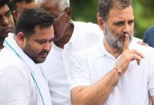 Pahalgam Attack, Trump's Claims, and Bihar Voter Rolls: INDIA Bloc Finalizes Parliament Strategy