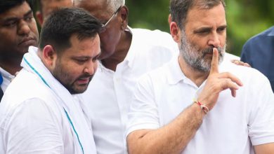 Pahalgam Attack, Trump's Claims, and Bihar Voter Rolls: INDIA Bloc Finalizes Parliament Strategy