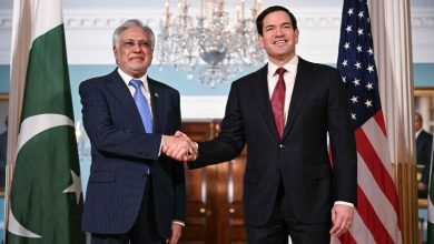Pakistan Backs U.S. Move to Label TRF a Terrorist Group, Rejects LeT Connection: FM Ishaq Dar