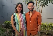 Indian Badminton Star Saina Nehwal Confirms Split from Husband Parupalli Kashyap