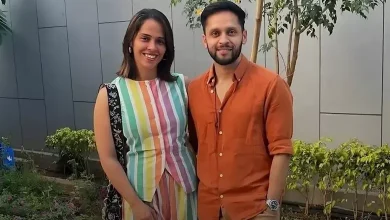 Indian Badminton Star Saina Nehwal Confirms Split from Husband Parupalli Kashyap