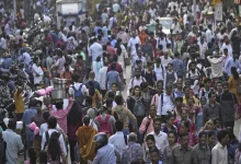 World Population Day: Ahmedabad’s Population Soars from 8.37 Lakh at Independence to Over 85 Lakh Today, Projected to Exceed 91 Lakh by 2031