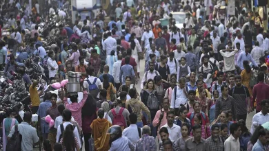 World Population Day: Ahmedabad’s Population Soars from 8.37 Lakh at Independence to Over 85 Lakh Today, Projected to Exceed 91 Lakh by 2031