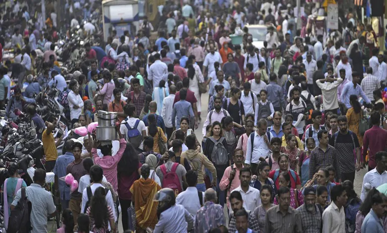 World Population Day: Ahmedabad’s Population Soars from 8.37 Lakh at Independence to Over 85 Lakh Today, Projected to Exceed 91 Lakh by 2031