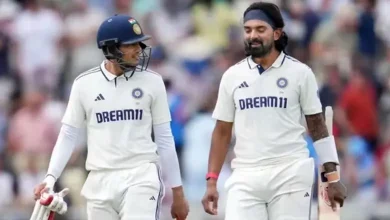 Rahul-Gill's Strong Reply: The Decisive Day is Today