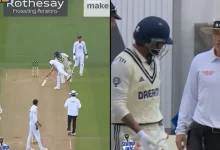 Jadeja Denies Pitch Tampering Allegations in Heated Edgbaston Clash