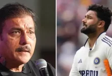 Pant's reply to Shastri was, "Toota bhi hota to bhi khelta”