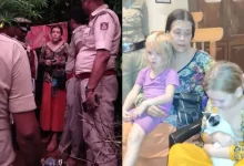 Russian Woman Rescued from Gokarna Cave Misses Forest Life