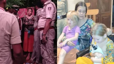 Russian Woman Rescued from Gokarna Cave Misses Forest Life