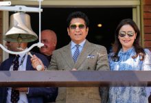 Sachin Tendulkar’s Portrait Unveiled at Lord’s Pavilion: “A Great Honour”