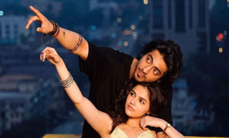Saiyaara Box Office Triumph: Debutants Ahaan Panday and Aneet Padda's Film Crosses ₹100 Crore in Just Four Days