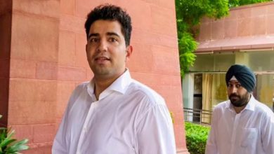 Samay Raina Dodges Media Questions on Over joke on Disability: ‘Aapko thode hi kahenge’