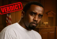  Sean 'Diddy' Combs Cleared of Sex Trafficking, Convicted on Prostitution Charges