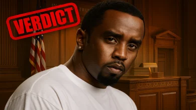 Sean 'Diddy' Combs Cleared of Sex Trafficking, Convicted on Prostitution Charges