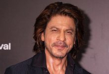 Shah Rukh Khan Injured During 'King' Film Shoot; Production Reportedly Halted for Recovery