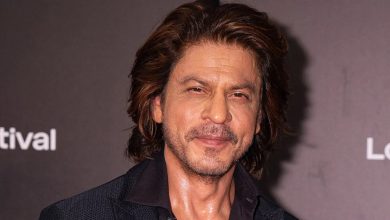 Shah Rukh Khan Injured During 'King' Film Shoot; Production Reportedly Halted for Recovery