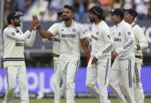Shubman Gill Shatters Records as India Secures Historic First Win at Edgbaston Against England