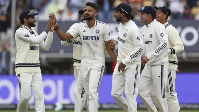 Shubman Gill Shatters Records as India Secures Historic First Win at Edgbaston Against England