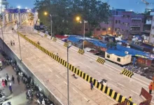 Mumbai’s Revamped Sindoor Flyover Set to Transform South Mumbai Traffic