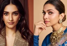 Sonam Kapoor's Social Media Move Sparks Debate Over Hollywood Walk of Fame Costs