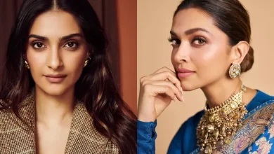 Sonam Kapoor's Social Media Move Sparks Debate Over Hollywood Walk of Fame Costs