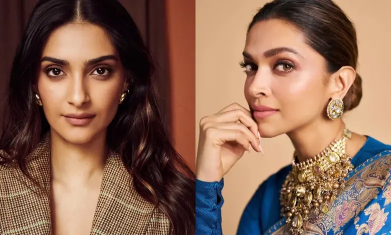 Sonam Kapoor's Social Media Move Sparks Debate Over Hollywood Walk of Fame Costs