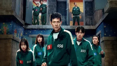 Squid Game Season 3 key characters face intense challenges in a darker, emotionally charged setting.