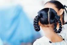 Kheda school teacher cuts student’s hair in Mahudha over uniform rule violation, prompting protests and official inquiry.