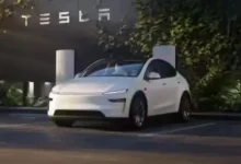 Tesla’s India Arrival: First Mumbai Showroom Opens with Model Y at Premium Prices