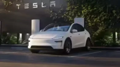 Tesla’s India Arrival: First Mumbai Showroom Opens with Model Y at Premium Prices